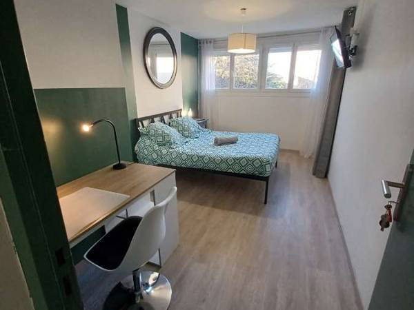 Colocation Toulouse 535949-1