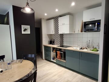 Colocation à louer à Toulouse - photo 2 : autre pièce-2