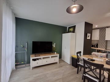 Colocation à louer à Toulouse - photo 5 : autre pièce-5
