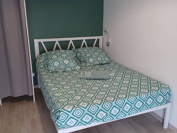 Colocation à louer à Toulouse - photo 4 : chambre-4