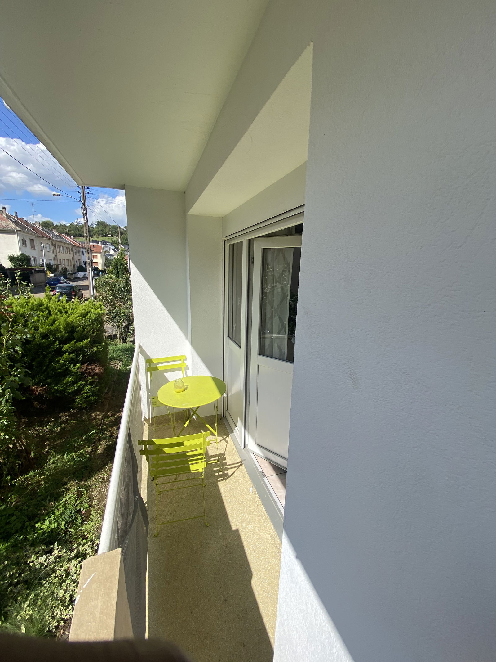 Colocation Thionville 280966