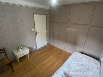 Chambre À Louer Thionville 280966