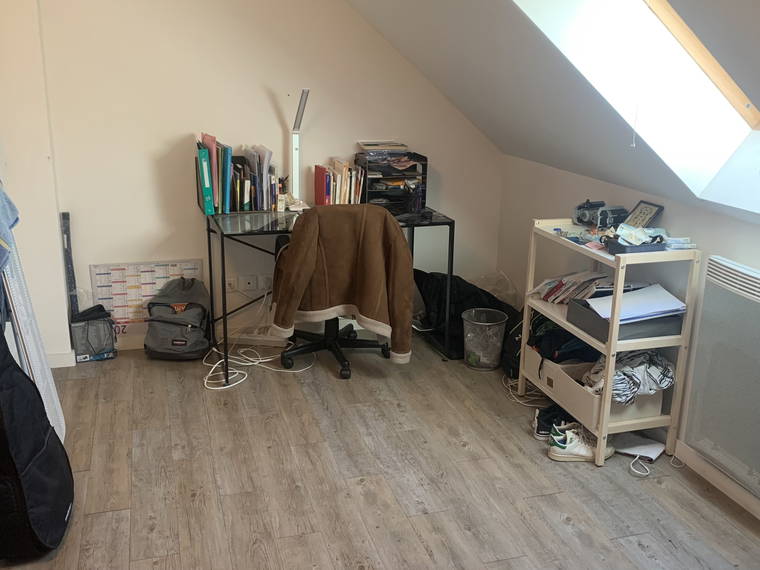 Homestay Nanterre 494368