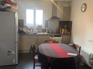 Room For Rent Nanterre 494368