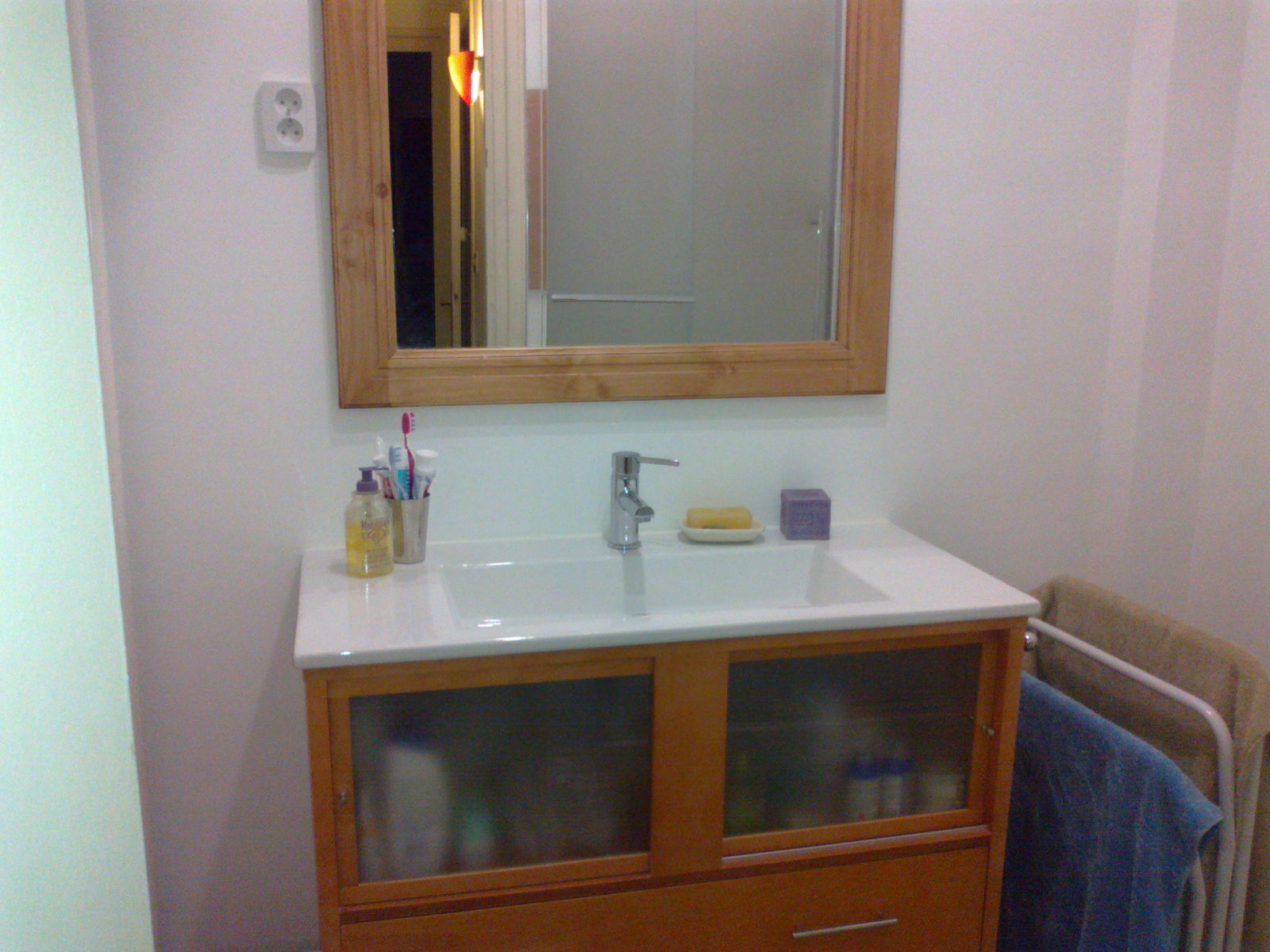 Colocation Lyon 658148