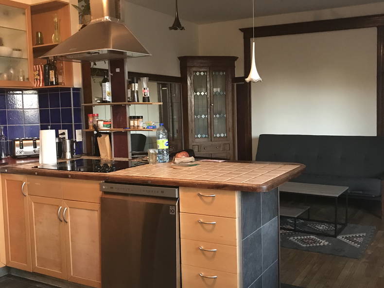 Colocation Montréal 400075-2