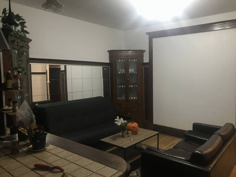 Colocation Montréal 400075-1