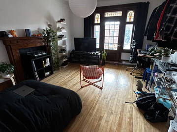 Chambre À Louer Montréal 443592-1