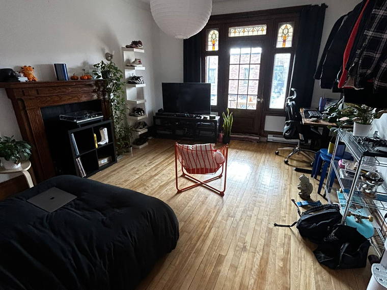 Homestay Montréal 443592-1