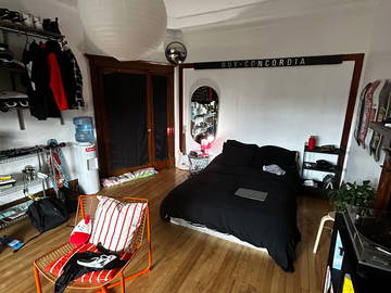 Room For Rent Montréal 443592