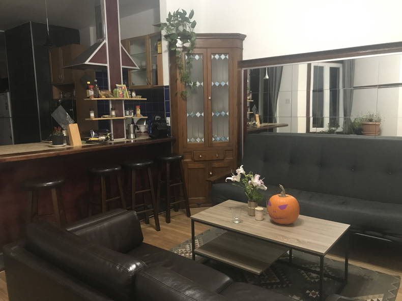 Colocation Montréal 445793-3