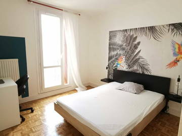 Chambre À Louer Villejuif 251296