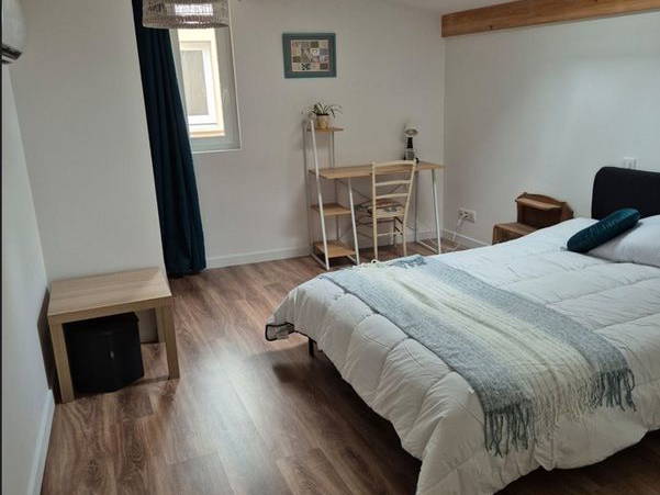 Colocation Clermont-Ferrand 594690