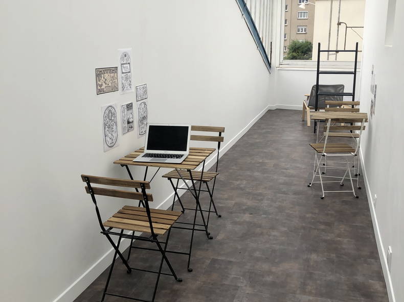 Colocation Vandœuvre-lès-Nancy 245731-1