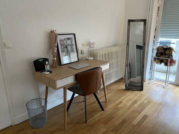 Chambre À Louer Vandœuvre-Lès-Nancy 245731