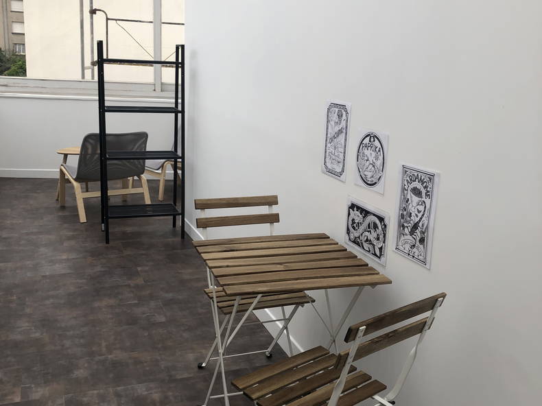 Colocation Vandœuvre-lès-Nancy 245731-3