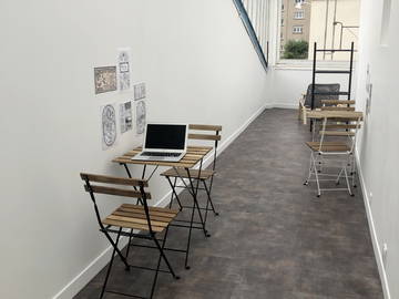 Chambre à Louer Dans Colocation Neuve. Artem / Fac Sciences