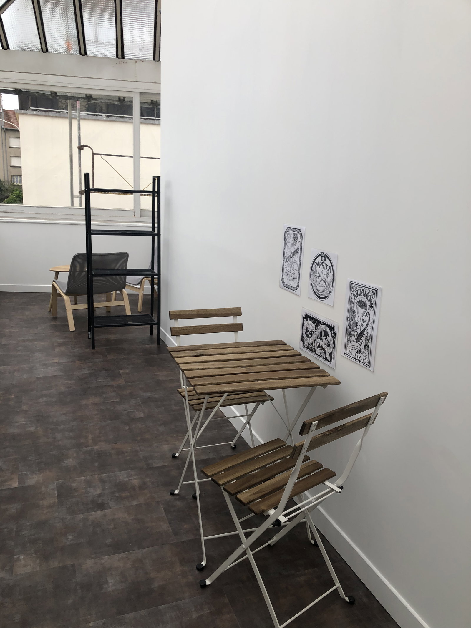 Colocation Vandœuvre-lès-Nancy 661065