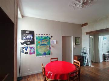 Room For Rent Angers 397749