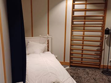 Chambre À Louer Saint-Maur-Des-Fossés 483945