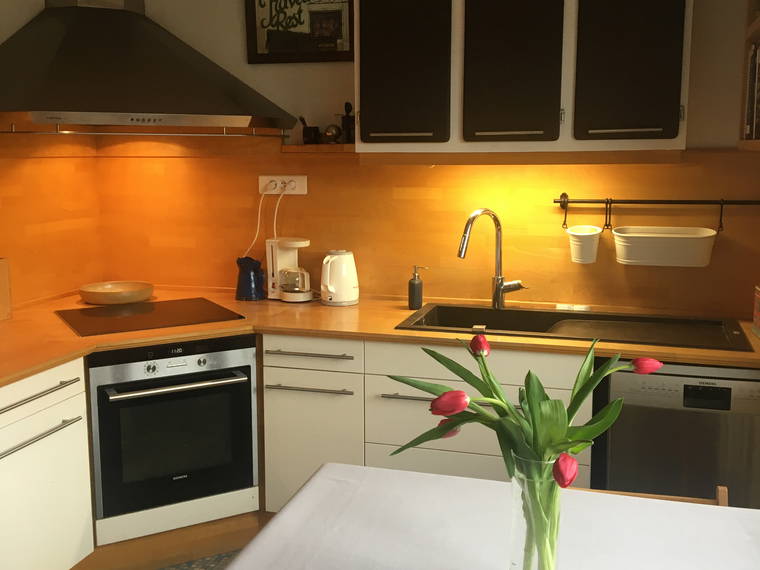 Homestay Saint-Maur-des-Fossés 483945