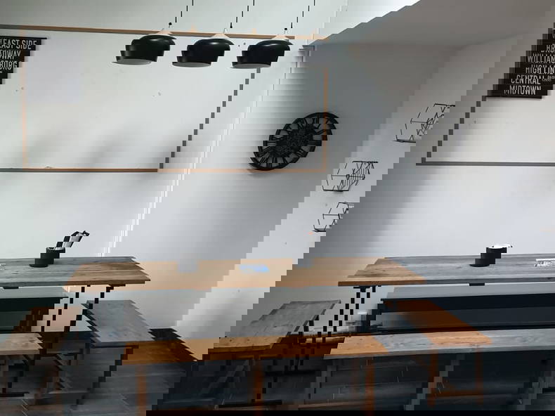 Colocation Gennevilliers 468093-1