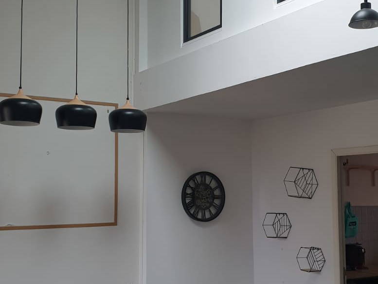 Colocation Gennevilliers 468093-2