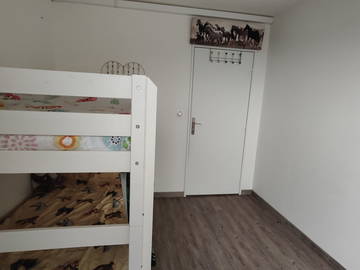 Chambre À Louer Bordeaux 465620