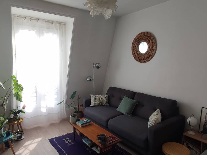 Gastfamilie Paris 580656-2