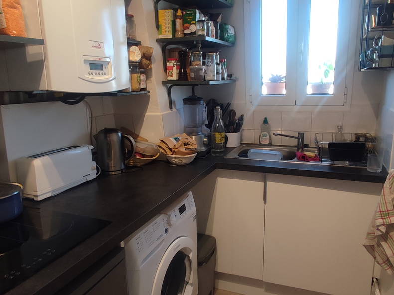 Gastfamilie Paris 580656-3