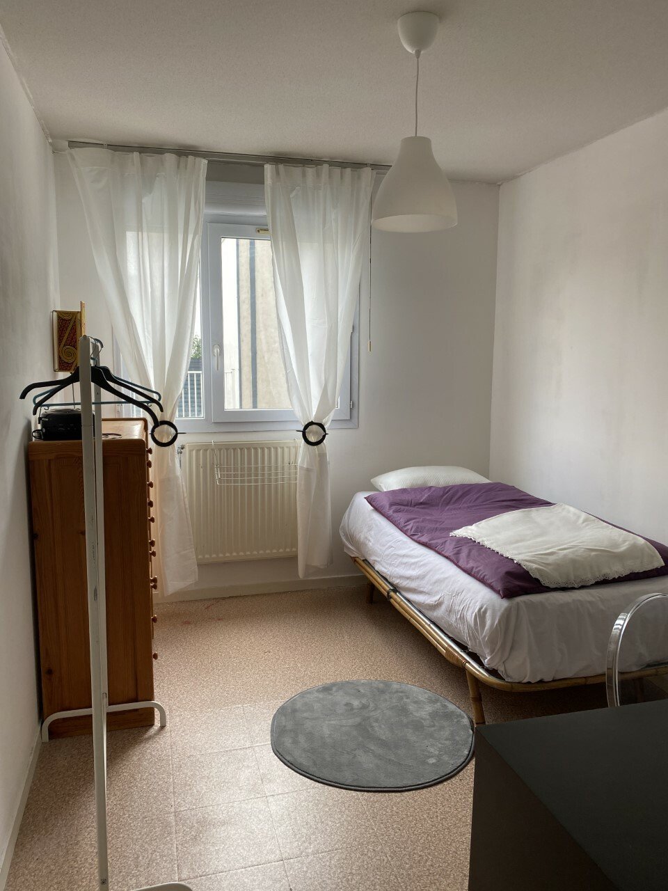 Kotimajoitus Lyon 249205