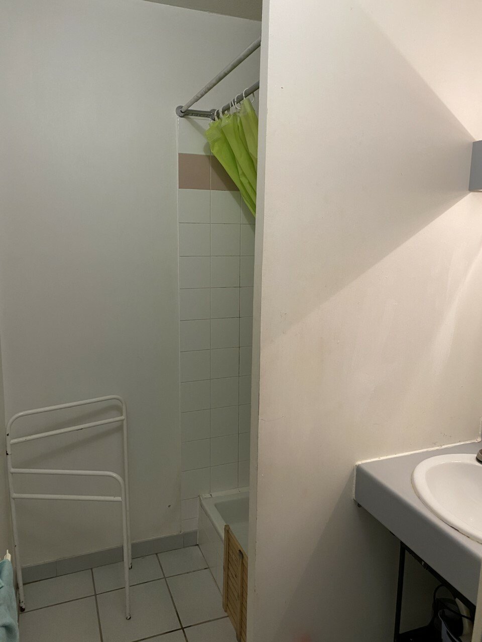 Kotimajoitus Lyon 249205