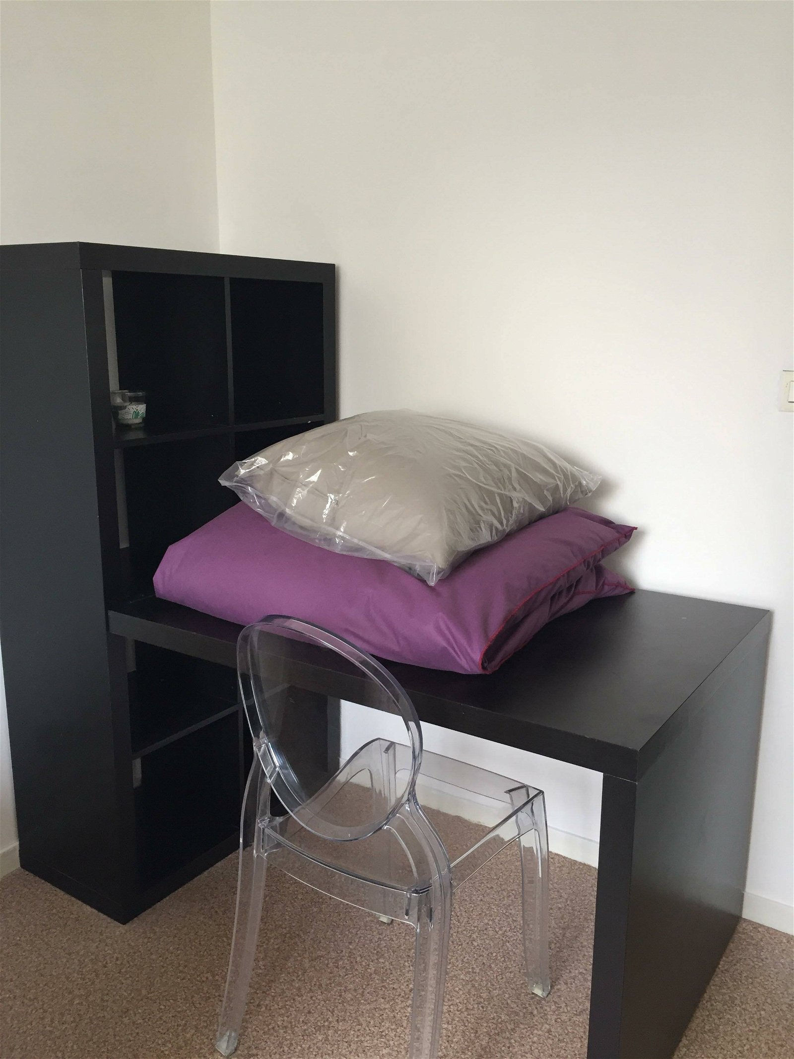Kotimajoitus Lyon 249205
