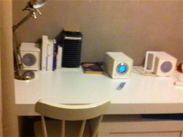 Room For Rent Lyon 297996