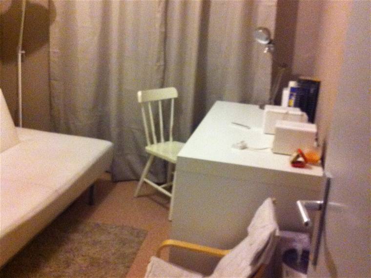 Chambre À Louer Lyon 297996