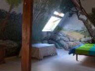 Hospedagem Em Casa De Família Uccle 472425-3