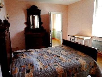 Room For Rent Layrac-Sur-Tarn 58574-1