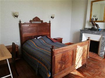 Chambre À Louer Layrac-Sur-Tarn 58574