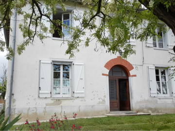 Chambre À Louer Layrac-Sur-Tarn 58574-1