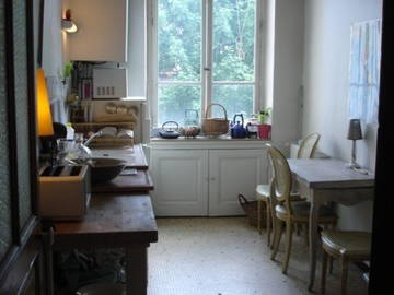 Homestay Lyon 9513