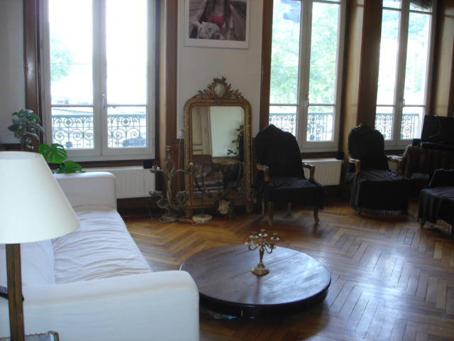 Homestay Lyon 9513