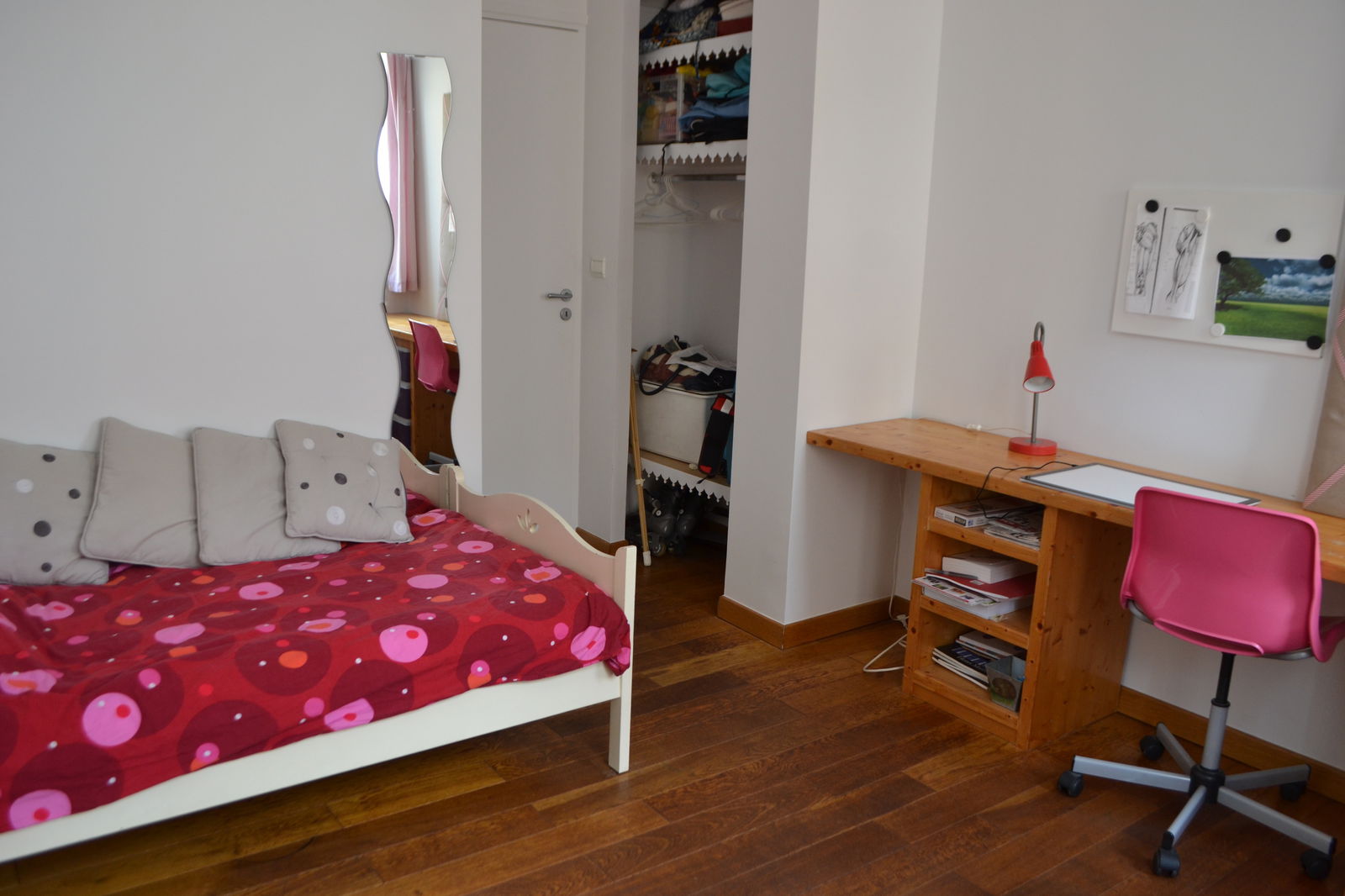 Chambre Chez L'habitant Paris 176773