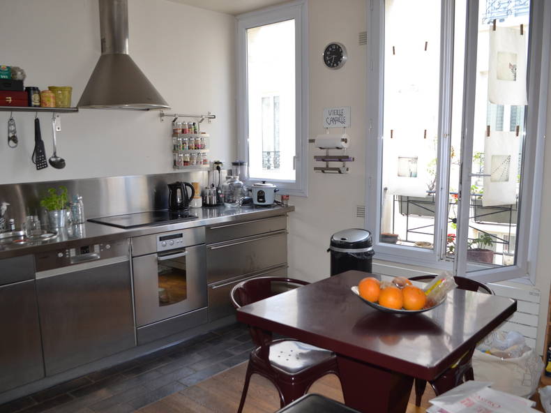 Gastgezin Paris 176773-4