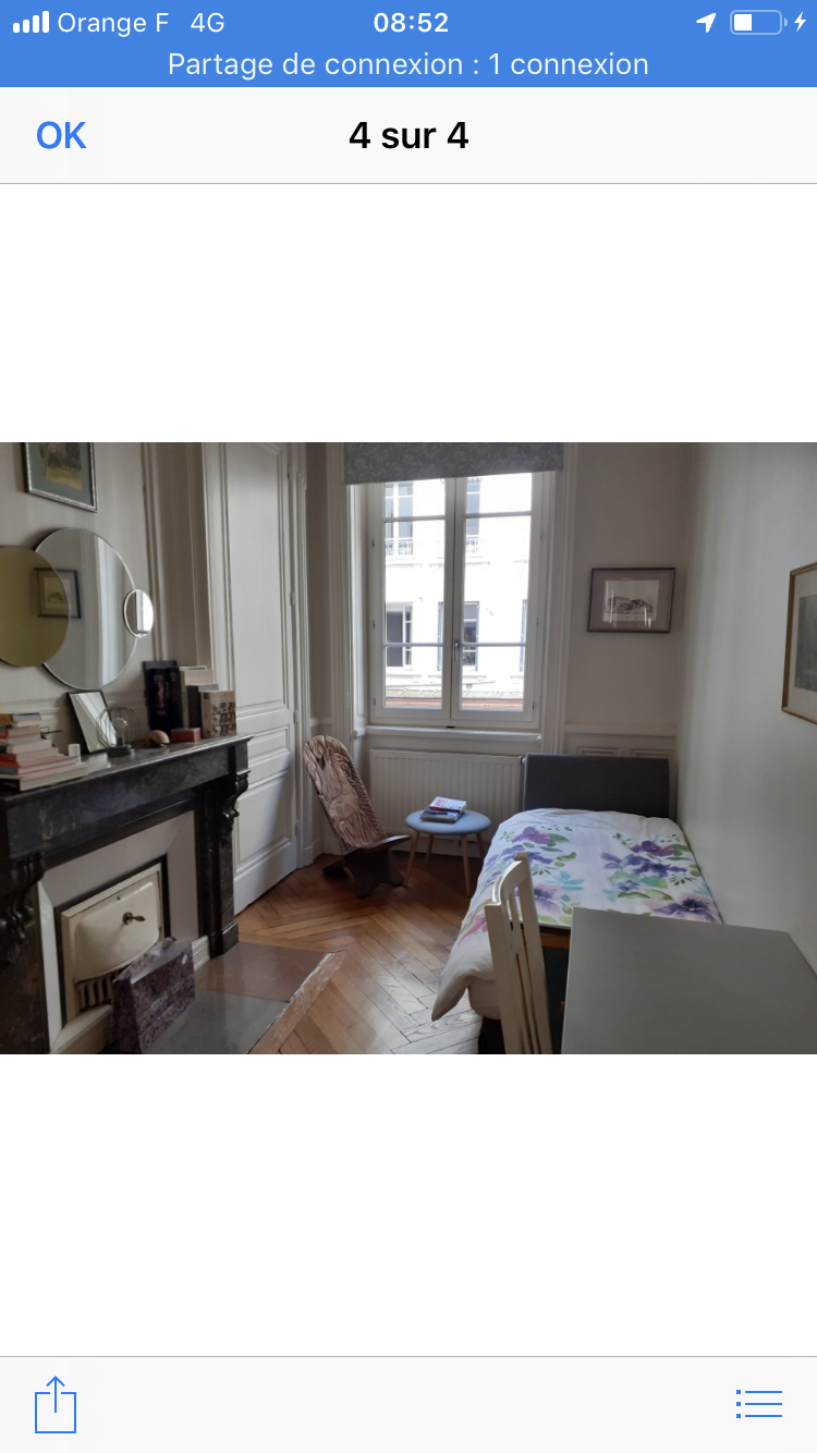 Quedarse En Casa Lyon 239841