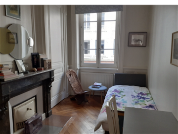 Chambre À Louer Lyon 239841-1