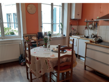 Room For Rent Lyon 239841