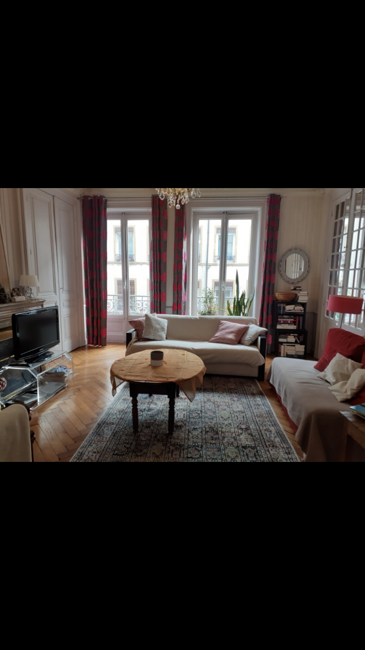 Quedarse En Casa Lyon 239841