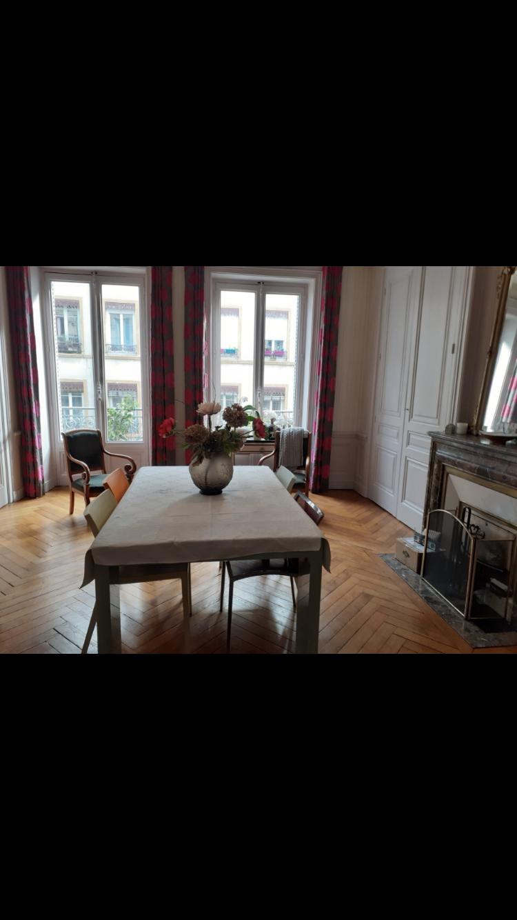 Quedarse En Casa Lyon 239841