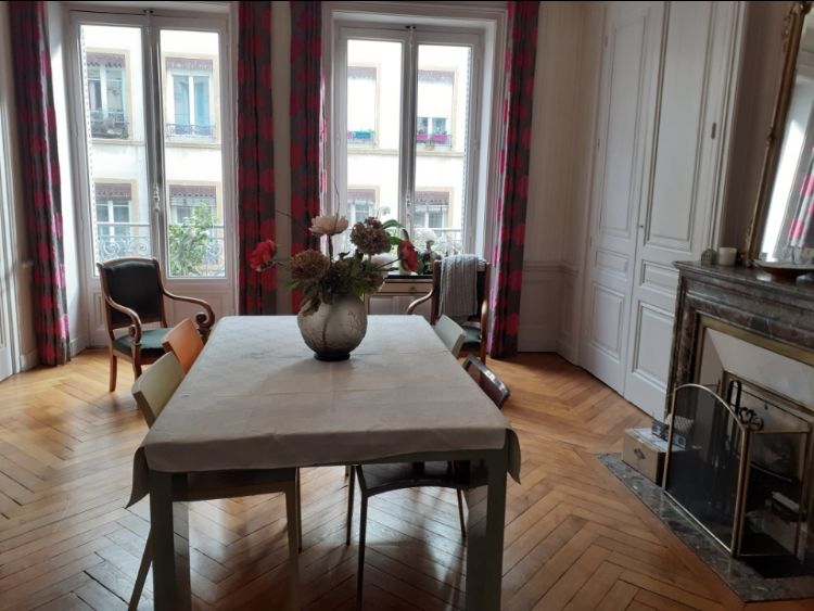 Quedarse En Casa Lyon 239841-5