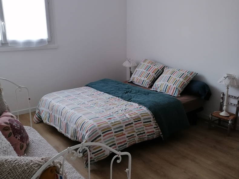 Tuisverblyf Allonnes 415586-2